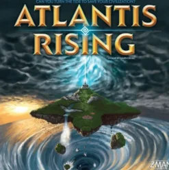 Atlantis Rising (engl.)