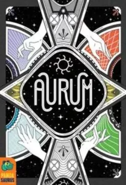 Aurum (engl.)