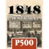 1848 Australia (engl.)
