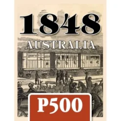 1848 Australia (engl.)
