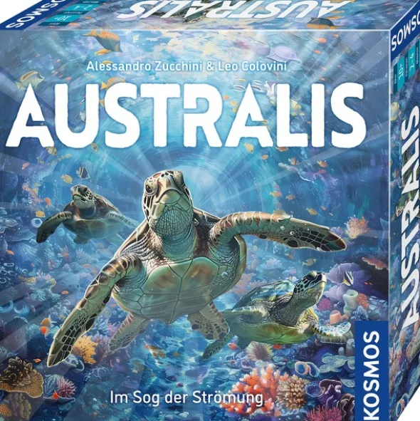 Australis (deutsch)