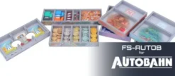 Autobahn COLOUR INLAY Set