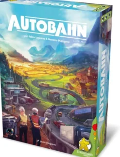 Autobahn (deutsch)