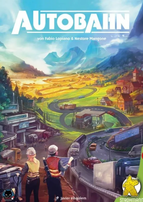 Autobahn (deutsch)