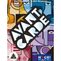 Avant Carde (deutsch)