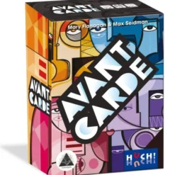Avant Carde (deutsch)