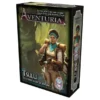 Aventuria - Teamherausforderung: Tsulu (Erw.)