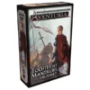 Aventuria - Tochter des Mantikors (Erw.)