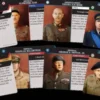 Axis & Allies Commanders (Exp.) (engl.)