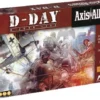 Axis & Allies D-Day (engl.)