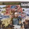 Axis & Allies 1942 2nd. Edition (engl.)