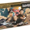 Axis & Allies North Africa (engl.)