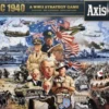 Axis & Allies 1940 Pacific 2nd. Edition(engl.)