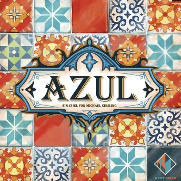 Azul