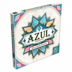Azul - Der gläserne Pavillon (Erw.)