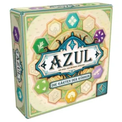 Azul - Die Gärten der Königin