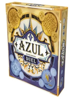 Azul Duel