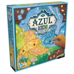 Azul Kids