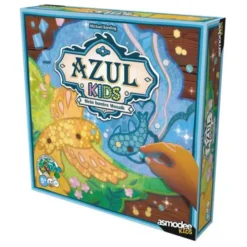 Azul Kids