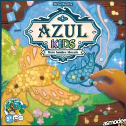 Azul Kids