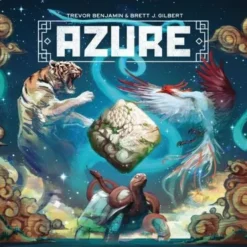 Azure (engl.)