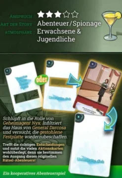Back Tales - Die Smaragd-Hochzeit