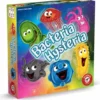 Bacteria Hysteria