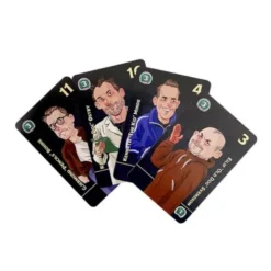 Bad Company Kickstarter Promos (Mini-Exp.) (engl.)