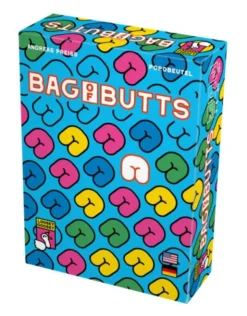 Bag of Butts