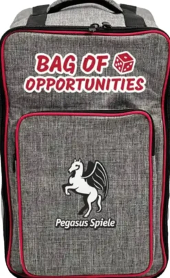 Bag of Opportunities
