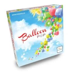 Balloon PoP (engl.)