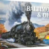 Baltimore & Ohio (engl.)