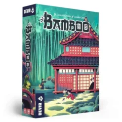 Bamboo (engl.)