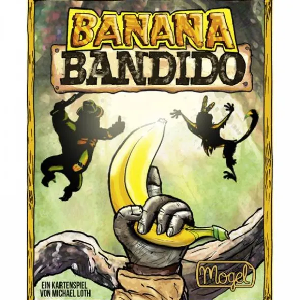 Banana Bandido