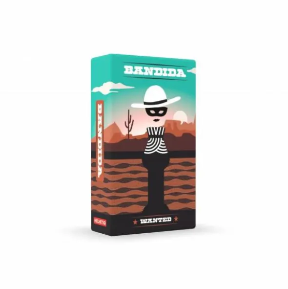Bandida (international)