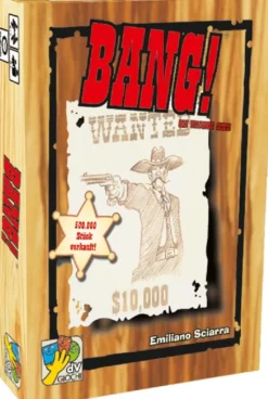 Bang !!! (4. Edition)