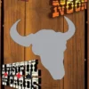 BANG! High Noon + Fistful (Exp.) (engl.)