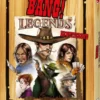 Bang!: Legends (Erw. 6)
