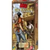 Bang! The Dice Game: Old Saloon (1. Erw.)