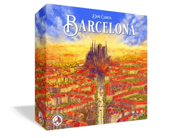Barcelona (engl.)