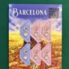 Barcelona New Corner Buildings (Exp.) (engl.)