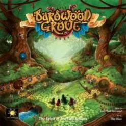 Bardwood Grove (engl.)