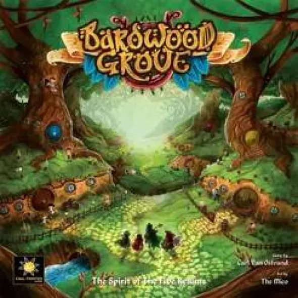 Bardwood Grove (engl.)