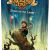 Bardwood Grove: Spirits of the Grove (Exp.) (engl.)