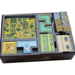 Barenpark Insert
