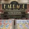 Barrage: New Lands - The Colorado Connection (Exp.) (engl.)