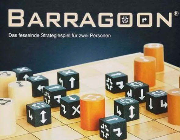 BARRAGOON