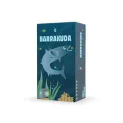 Barrakuda