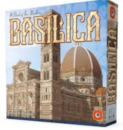Basilica 2.0 (engl.)