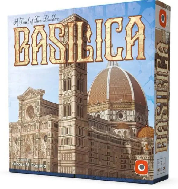 Basilica 2.0 (engl.)